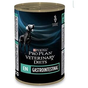 Venker EL - Pro Plan Canine GI Wet Food - 400 g x24 PET FOOD Venker EL - Pro Plan Canine GI Wet Food - 400 g x24 PET FOOD