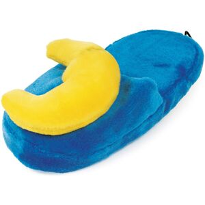 Ancol Slipper Plush Toy Assorted, 25 cm, clear Ancol Slipper Plush Toy Assorted, 25 cm, clear