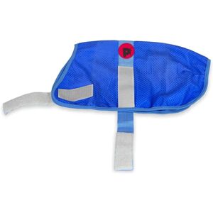 Petface Cooling Summer Dog Coat 50cm – Lightweight, Soft & Reusable to Keep Dogs Petface Cooling Summer Dog Coat 50cm – Lightweight, Soft & Reusable to Keep Dogs