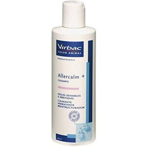 Virbac Epi-soothe Shampoo for Dogs and Cats Allercalm 250 ml Virbac Epi-soothe Shampoo for Dogs and Cats Allercalm 250 ml