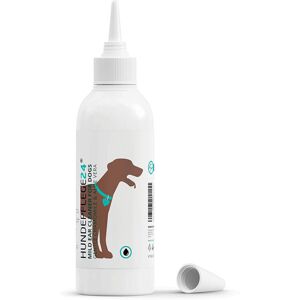 Hundepflege24 - Dog Ear Cleaner 250ml – Stops Itching, Head Shaking & Odors with Hundepflege24 - Dog Ear Cleaner 250ml – Stops Itching, Head Shaking & Odors with