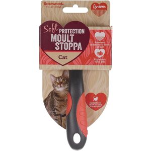 Rosewood Professional Deshedding Tool And Grooming Brush For Long Or Short Haire Rosewood Professional Deshedding Tool And Grooming Brush For Long Or Short Haire
