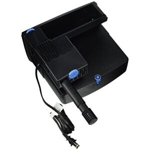 Seachem Large Aquarium Fish Tank Filter, Tidal 110 Gallon (400 Liters) by Sicce Seachem Large Aquarium Fish Tank Filter, Tidal 110 Gallon (400 Liters) by Sicce