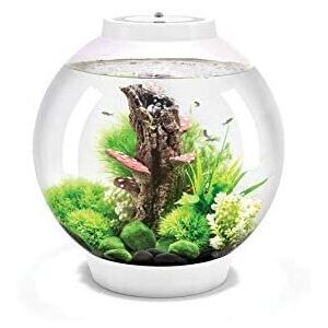 BiOrb Classic 30L Aquarium in White with MCR LED Lighting BiOrb Classic 30L Aquarium in White with MCR LED Lighting
