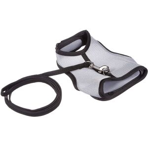 Trixie 61513 Harness for Small Animals for Rabbits Nylon 14 - 19 cm / 25 - 32 cm Trixie 61513 Harness for Small Animals for Rabbits Nylon 14 - 19 cm / 25 - 32 cm