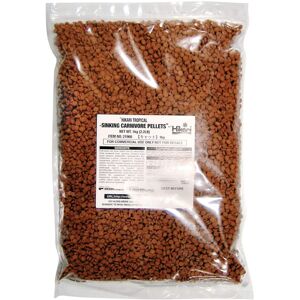 Hikari Usa Inc AHK21966 tropical sinking carnivore pellets 2.2-Pound Hikari Usa Inc AHK21966 tropical sinking carnivore pellets 2.2-Pound