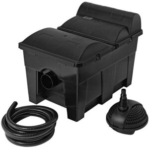 OASE PONTEC MULTICLEAR 15000 COMPLETE KOI POND FILTER FILTRATION SET PUMP & HOSE OASE PONTEC MULTICLEAR 15000 COMPLETE KOI POND FILTER FILTRATION SET PUMP & HOSE