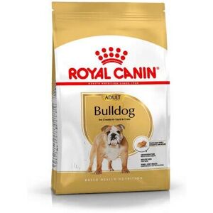 Maltbys' Stores 1904 Limited 12kg Royal Canin BULLDOG ADULT Breed Health Nutriti Maltbys' Stores 1904 Limited 12kg Royal Canin BULLDOG ADULT Breed Health Nutriti