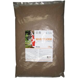 Evolution Aqua Wheatgerm - 15 Kgs - Small Pellet - 3-4Mm Evolution Aqua Wheatgerm - 15 Kgs - Small Pellet - 3-4Mm