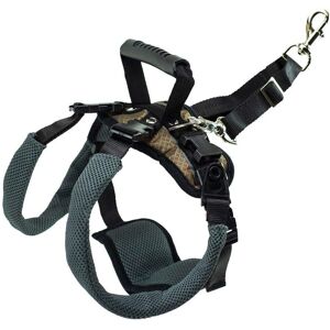 PetSafe CareLift Rear Support Harness - Lifting Aid with Handle and Shoulder Str PetSafe CareLift Rear Support Harness - Lifting Aid with Handle and Shoulder Str