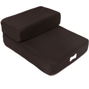 GreenZech (Coffee) Pet Stair Puppy Dog Cat Soft Indoor Sofa Bed Folding Ramp Ladder GreenZech (Coffee) Pet Stair Puppy Dog Cat Soft Indoor Sofa Bed Folding Ramp Ladder