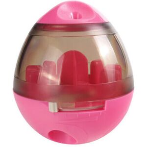 GreenZech Egg Shape Dispenser Training Interactive Ball - Pet Food GreenZech Egg Shape Dispenser Training Interactive Ball - Pet Food
