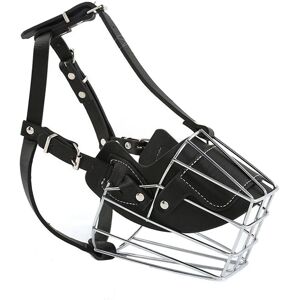 GreenZech () Dog Muzzle Anti Bark Bite Chew Safety Mouth Soft Muzzles Training Mask GreenZech () Dog Muzzle Anti Bark Bite Chew Safety Mouth Soft Muzzles Training Mask