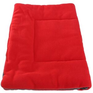 GreenZech Red XL Pet Dog Crate Warm Cage Kennel Bed Mat - Dog Crate Bed GreenZech Red XL Pet Dog Crate Warm Cage Kennel Bed Mat - Dog Crate Bed