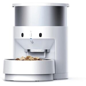 GreenZech (5L) Smart Autoxic Cat Feeder APP Control Remote Intelligent 304 Stainless Steel GreenZech (5L) Smart Autoxic Cat Feeder APP Control Remote Intelligent 304 Stainless Steel