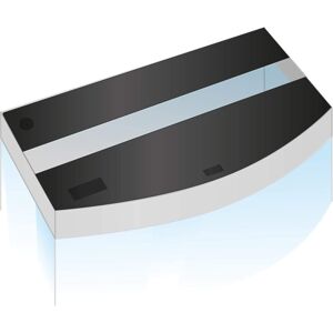 Juwel Vision 260 Set of 2 Aquarium Tubes Juwel Vision 260 Set of 2 Aquarium Tubes