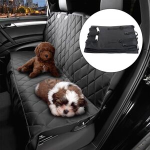 GreenZech Pet Dog Cat Car Back Seat Cover Blanket Mat Protector Waterproof Travel Hammock GreenZech Pet Dog Cat Car Back Seat Cover Blanket Mat Protector Waterproof Travel Hammock