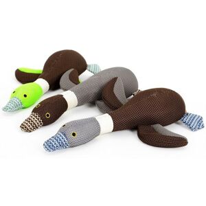 GreenZech Dog Cat Cute Big Geese Sound Toys Chew Squeaker - Pet Toy GreenZech Dog Cat Cute Big Geese Sound Toys Chew Squeaker - Pet Toy