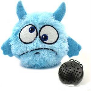 GreenZech () Pet Squishy Toy Plush Sound Toy Cat Dog Squeaky Funny Dog Chew Play Toy GreenZech () Pet Squishy Toy Plush Sound Toy Cat Dog Squeaky Funny Dog Chew Play Toy