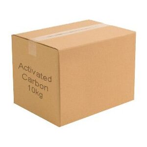 Intralabs Activated Carbon 10Kg - Small Charcoal Granules Fish Tank Filter Media Intralabs Activated Carbon 10Kg - Small Charcoal Granules Fish Tank Filter Media