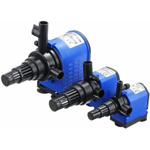 GreenZech (25W) 3-in-1 Submersible Aquarium Filter Pump Fish Tank Pond Fountain Water Filt GreenZech (25W) 3-in-1 Submersible Aquarium Filter Pump Fish Tank Pond Fountain Water Filt