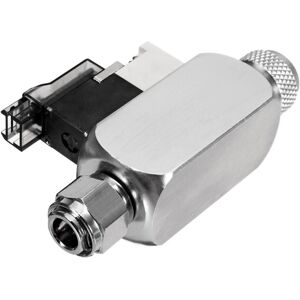 GreenZech (Single Head) Aquarium Magnetic Solenoid Valve Magnetic Valve Regulator GreenZech (Single Head) Aquarium Magnetic Solenoid Valve Magnetic Valve Regulator