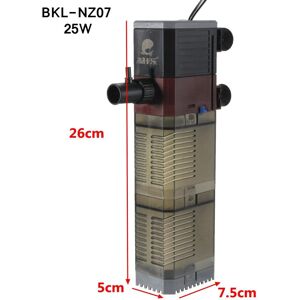 GreenZech (4) Aquarium Oxygen Pump Filter Submersible Pump Internal Spray Bar Filter Filtr GreenZech (4) Aquarium Oxygen Pump Filter Submersible Pump Internal Spray Bar Filter Filtr