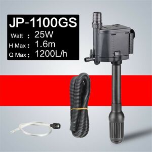 GreenZech (25W) 15-30W Aquarium Submersible Fish Tank Pump Water Filter Oxygen Pump Water GreenZech (25W) 15-30W Aquarium Submersible Fish Tank Pump Water Filter Oxygen Pump Water