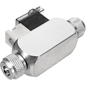 GreenZech (Dual Head) Aquarium Magnetic Solenoid Valve Magnetic Valve Regulator GreenZech (Dual Head) Aquarium Magnetic Solenoid Valve Magnetic Valve Regulator