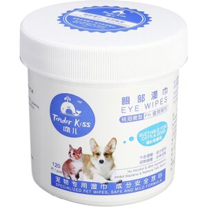 GreenZech 120PCS Wipes Pet Wet Dog Cat Cleaning Peper Eye Tear Stain Remover Grooming Simp GreenZech 120PCS Wipes Pet Wet Dog Cat Cleaning Peper Eye Tear Stain Remover Grooming Simp