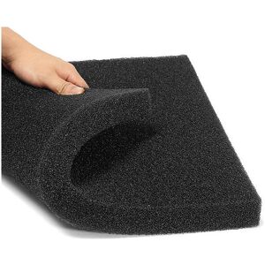 GreenZech 1PCS Biochemical Filter Foam Fish Pond Filtration Tank Aquarium Sponge Pad Aquar GreenZech 1PCS Biochemical Filter Foam Fish Pond Filtration Tank Aquarium Sponge Pad Aquar