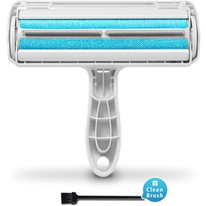 GreenZech Pet Hair Remover Roller Self Cleaning Dog Reusabl Cat Hair Remover Fur Clothes L GreenZech Pet Hair Remover Roller Self Cleaning Dog Reusabl Cat Hair Remover Fur Clothes L