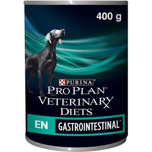 Purina PRO PLAN VETERINARY DIETS EN Gastrointestinal Dry Dog Food 400g (Case of 12) Purina PRO PLAN VETERINARY DIETS EN Gastrointestinal Dry Dog Food 400g (Case of 12)