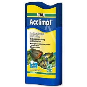 JBL Acclimol 250ml JBL Acclimol 250ml