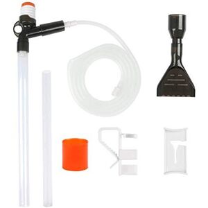 BUYGOO Aquarium Gravel Cleaner Automatic Fish Tank Water Changer Aquarium Vacuum BUYGOO Aquarium Gravel Cleaner Automatic Fish Tank Water Changer Aquarium Vacuum