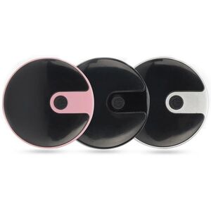 GreenZech (white) Smart bluetooth Pet Dog Cat Anti Lost Tracker Key Finder GPS Locator Ala GreenZech (white) Smart bluetooth Pet Dog Cat Anti Lost Tracker Key Finder GPS Locator Ala