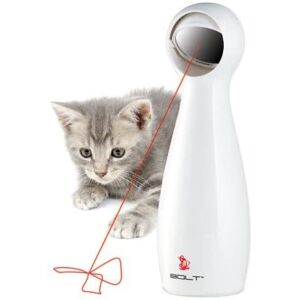 PetSafe Stimulating Exercise Laser Cat Toy, Adjustable PetSafe Stimulating Exercise Laser Cat Toy, Adjustable