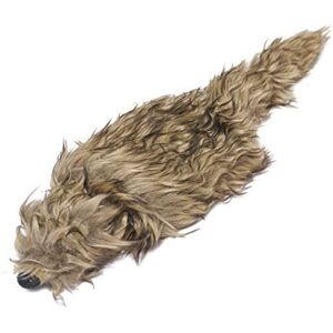 Rosewood Silvervine Stuffed Animal Cat Toy - Large Rosewood Silvervine Stuffed Animal Cat Toy - Large