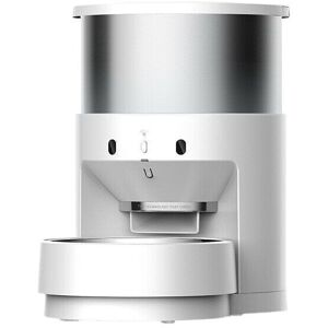 GreenZech (3L) Intelligent Planet Feeder 304 Stainless Steel Material Remote Monitoring AI GreenZech (3L) Intelligent Planet Feeder 304 Stainless Steel Material Remote Monitoring AI