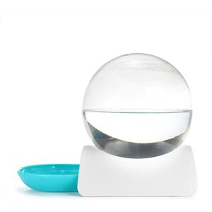 GreenZech (Green) 2.8L Autoxic Water Fountain Large Capacity Drinking Bowl GreenZech (Green) 2.8L Autoxic Water Fountain Large Capacity Drinking Bowl