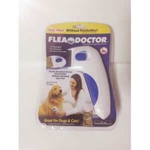 Unbranded (Micro current) Electric Pet Flea Lice Cleaner Comb Grooming Tools For Cat Dog C Unbranded (Micro current) Electric Pet Flea Lice Cleaner Comb Grooming Tools For Cat Dog C