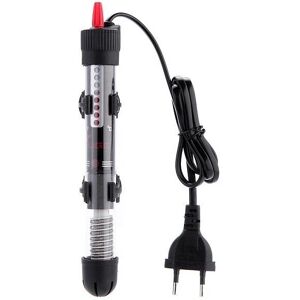 GreenZech (200W) 25/50/100/200W Aquarium Heater Submersible Fish Tank Water Heater Thermom GreenZech (200W) 25/50/100/200W Aquarium Heater Submersible Fish Tank Water Heater Thermom