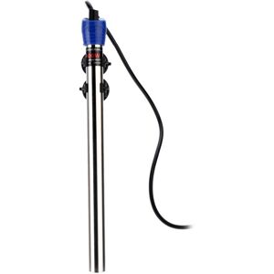 GreenZech (500w) 50W/100W/200W/300W/500W Submersible Aquarium Heater Aquarium Fish Tank Te GreenZech (500w) 50W/100W/200W/300W/500W Submersible Aquarium Heater Aquarium Fish Tank Te