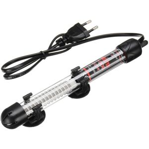 GreenZech 100W Submersible Adjustable Water Heater For Aquarium Fish Tank GreenZech 100W Submersible Adjustable Water Heater For Aquarium Fish Tank