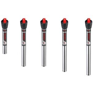 GreenZech (100W) 20-500W Aquarium Water Heater Heating Submersible Fish Tank Thermostat GreenZech (100W) 20-500W Aquarium Water Heater Heating Submersible Fish Tank Thermostat