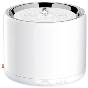 GreenZech 1.35L Electric Pet Cat Dog Drinking Water Dispenser Water Fountain Autoxic Feede GreenZech 1.35L Electric Pet Cat Dog Drinking Water Dispenser Water Fountain Autoxic Feede