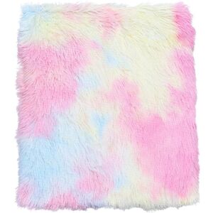 GreenZech Type A Dog Cat Plush Winter Pet Bed - Large Cushion GreenZech Type A Dog Cat Plush Winter Pet Bed - Large Cushion