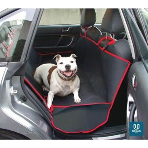 THE URBAN COMPANY Car Pet Rear Seat Cover Protector To Fit Toyota Yaris Hammock Dog Cat Seat THE URBAN COMPANY Car Pet Rear Seat Cover Protector To Fit Toyota Yaris Hammock Dog Cat Seat