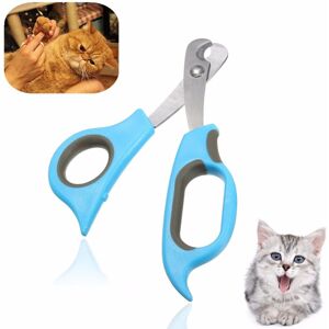 GreenZech Pet Dog Cat Rabbit Nail Clippers Trimmers Toe Paw Claw Grooming Scissors Cutter GreenZech Pet Dog Cat Rabbit Nail Clippers Trimmers Toe Paw Claw Grooming Scissors Cutter