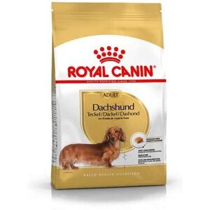 Royal Canin Dachshund Adult Breed Dry Dog Food 7.5kg Royal Canin Dachshund Adult Breed Dry Dog Food 7.5kg